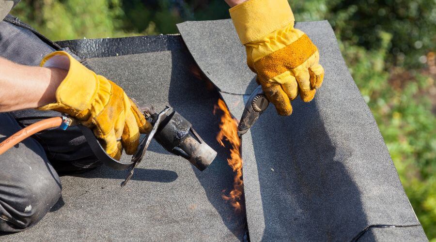 Professional residential roofers in Jewell, IA